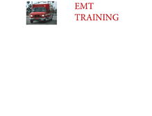 Tablet Screenshot of emttraining.net